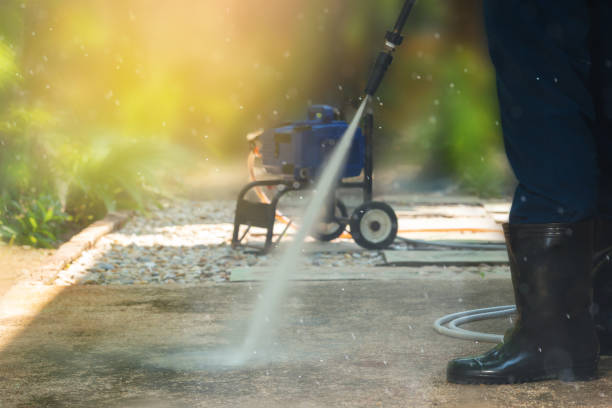 Best Pool Deck Cleaning  in Canton, PA